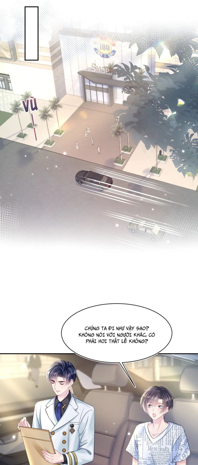 Tuyệt Mỹ Bạch Liên Online Dạy Học: Chapter 133