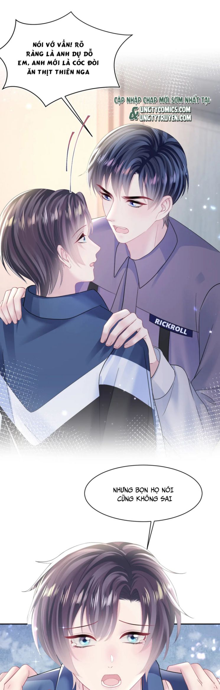 Tuyệt Mỹ Bạch Liên Online Dạy Học: Chapter 135