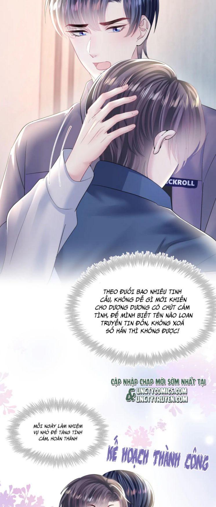 Tuyệt Mỹ Bạch Liên Online Dạy Học: Chapter 135