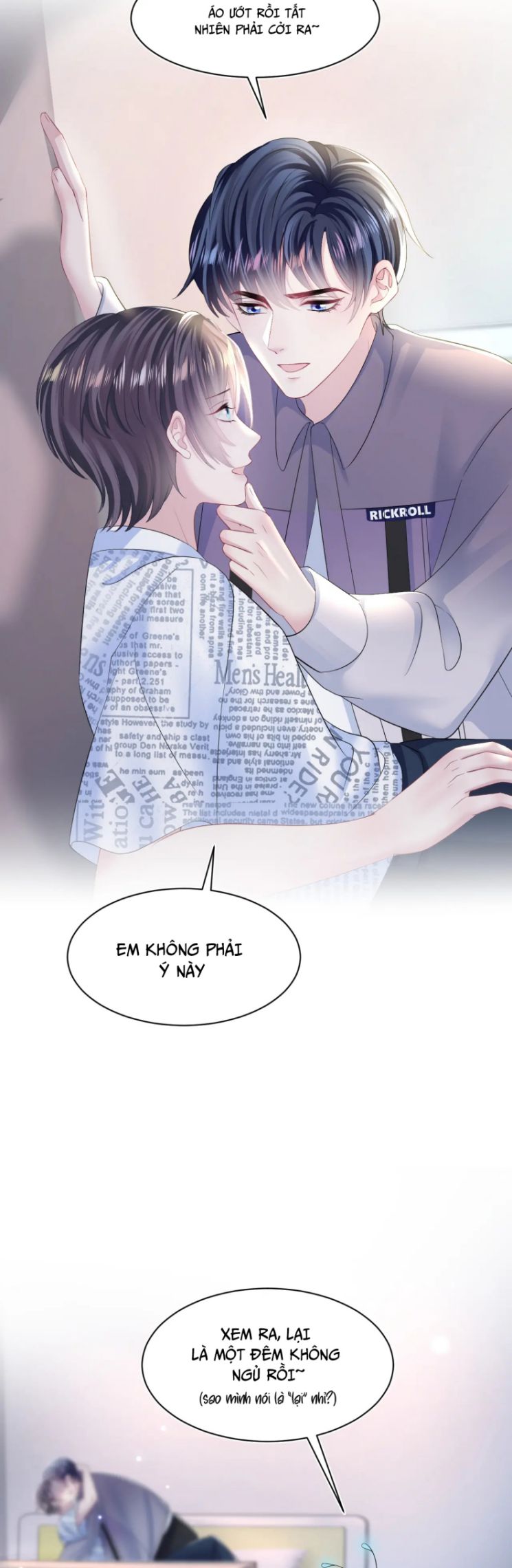 Tuyệt Mỹ Bạch Liên Online Dạy Học: Chapter 135