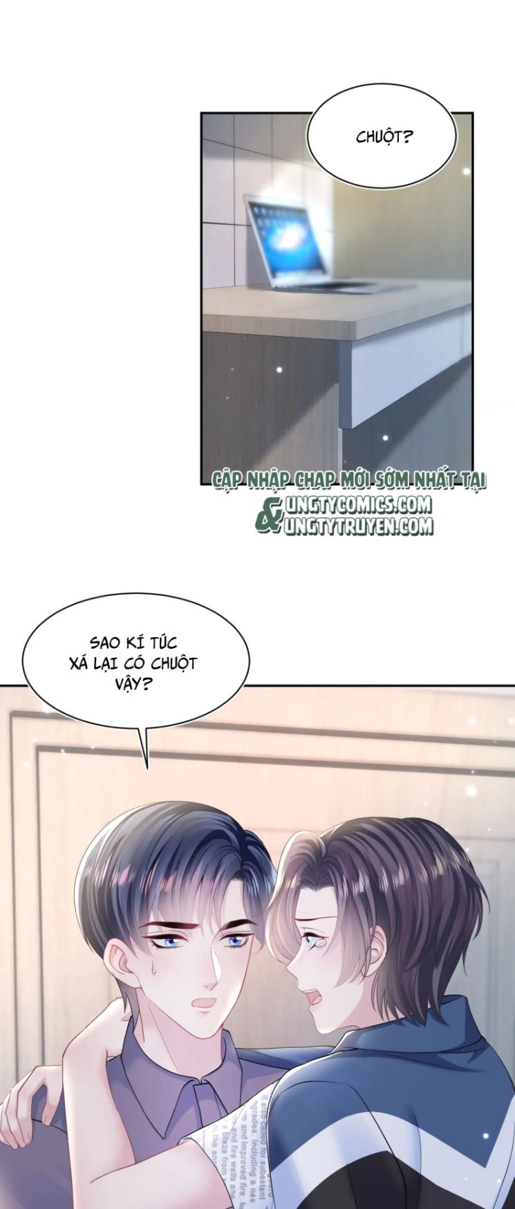 Tuyệt Mỹ Bạch Liên Online Dạy Học: Chapter 135