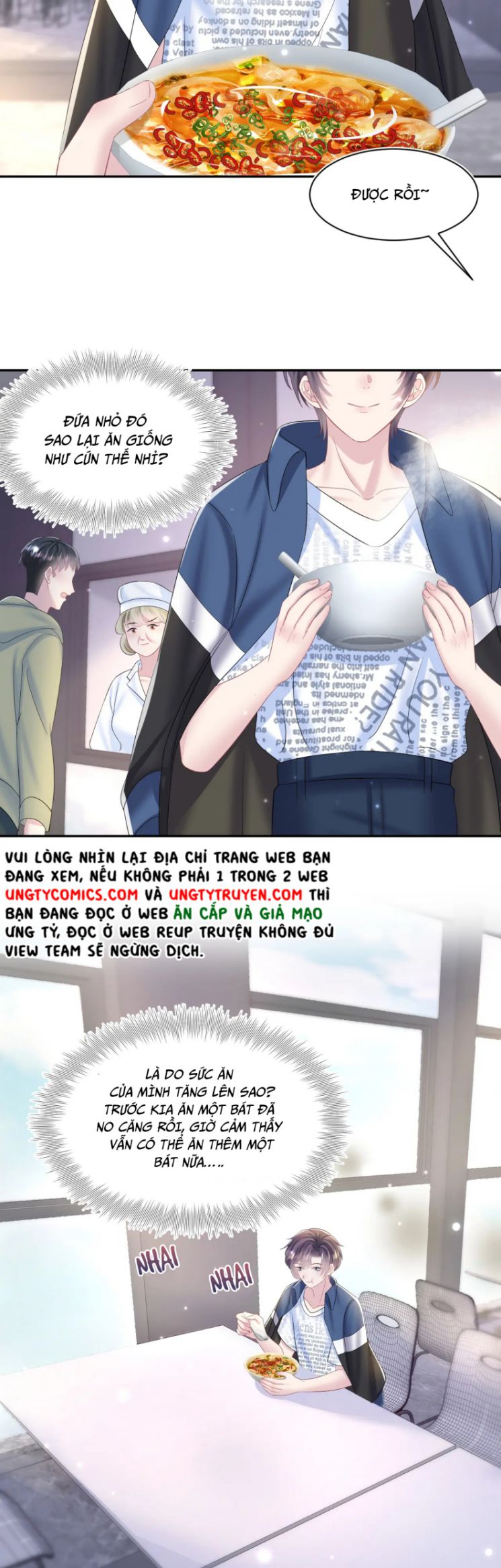 Tuyệt Mỹ Bạch Liên Online Dạy Học: Chapter 135