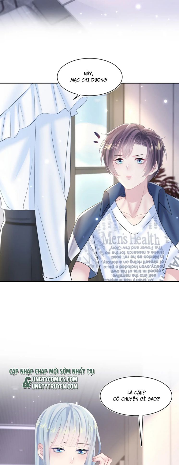 Tuyệt Mỹ Bạch Liên Online Dạy Học: Chapter 135