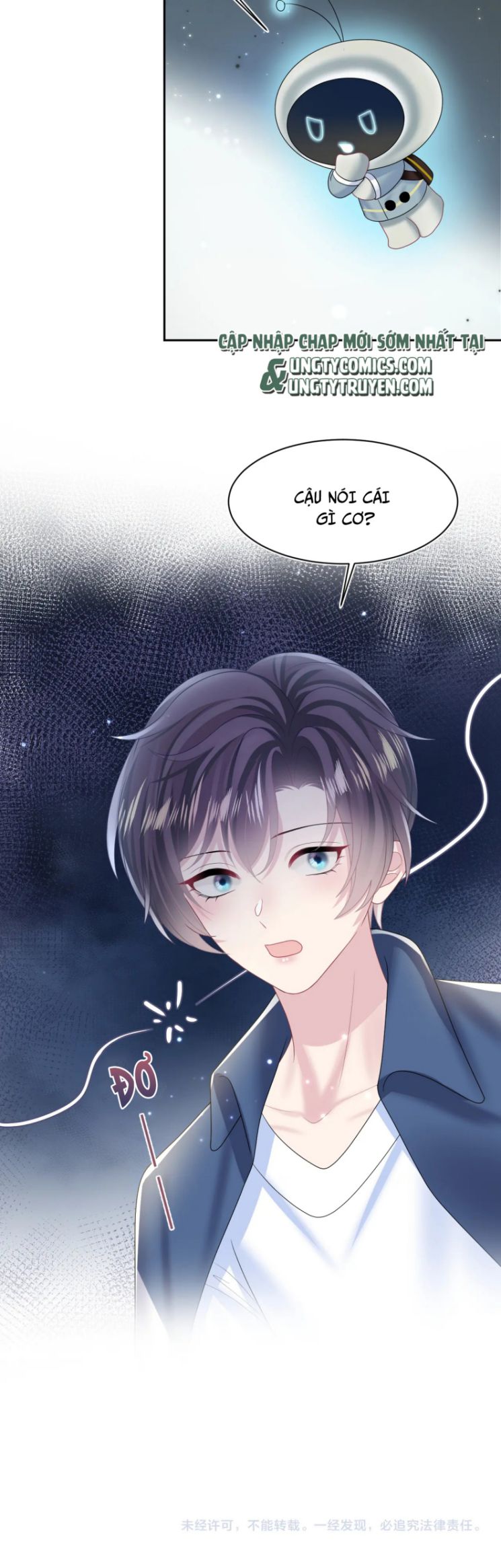 Tuyệt Mỹ Bạch Liên Online Dạy Học: Chapter 135