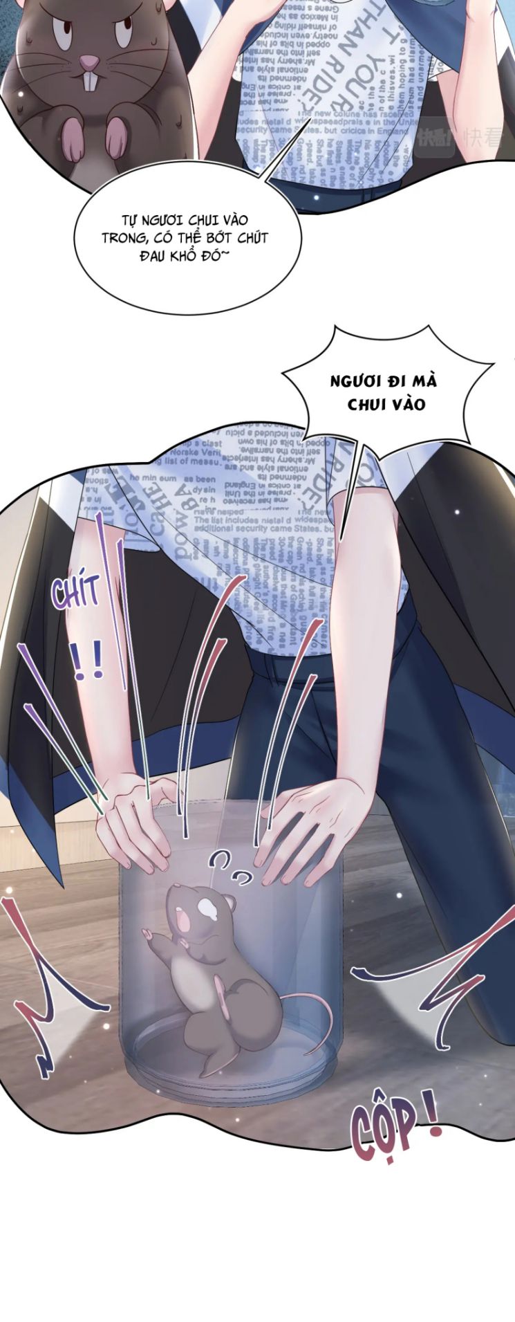 Tuyệt Mỹ Bạch Liên Online Dạy Học: Chapter 135