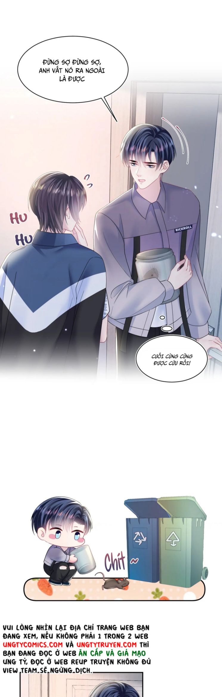 Tuyệt Mỹ Bạch Liên Online Dạy Học: Chapter 135