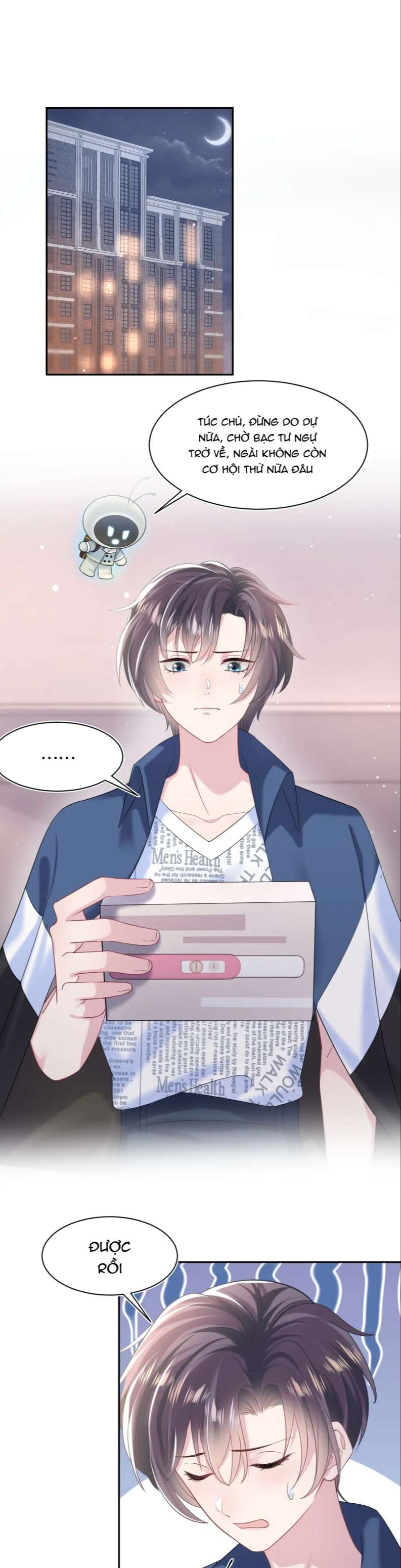 Tuyệt Mỹ Bạch Liên Online Dạy Học: Chapter 136
