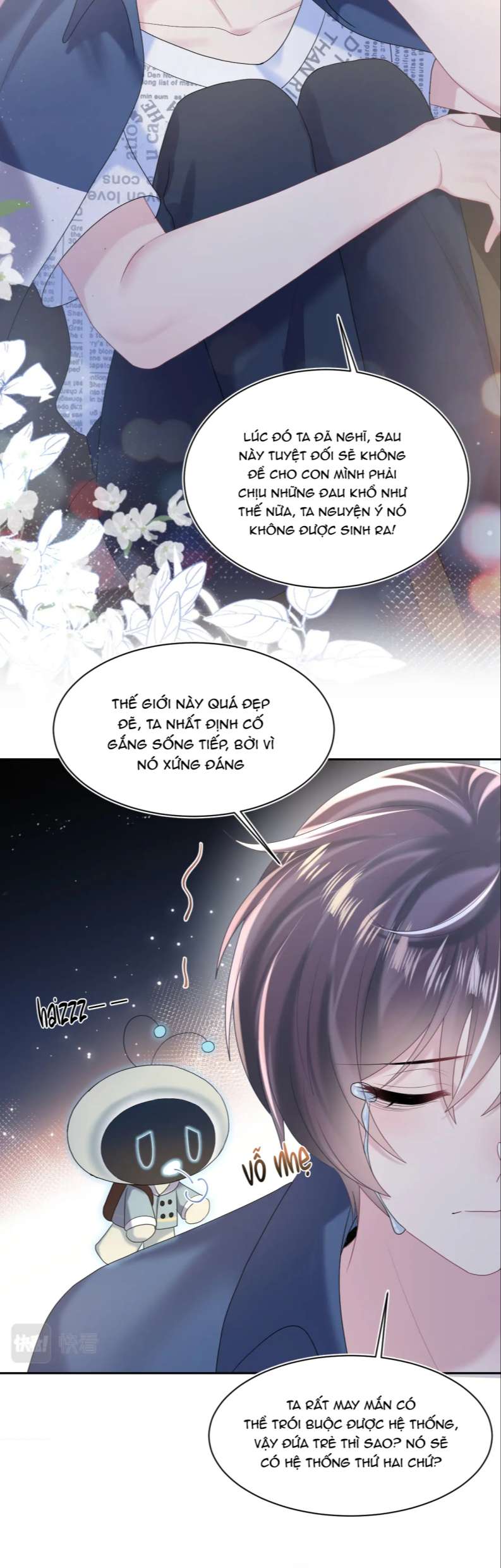 Tuyệt Mỹ Bạch Liên Online Dạy Học: Chapter 136