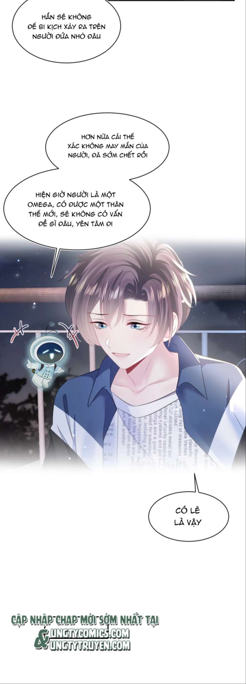 Tuyệt Mỹ Bạch Liên Online Dạy Học: Chapter 136