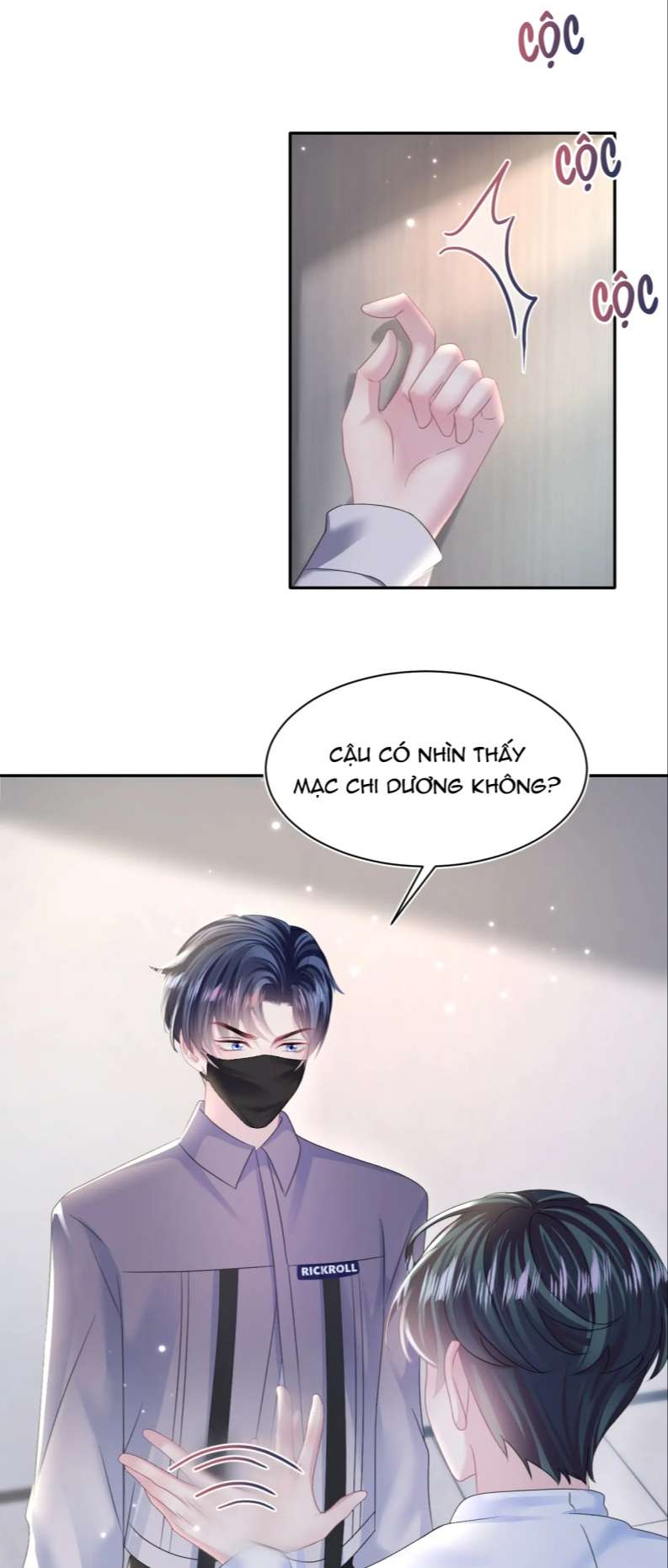 Tuyệt Mỹ Bạch Liên Online Dạy Học: Chapter 136