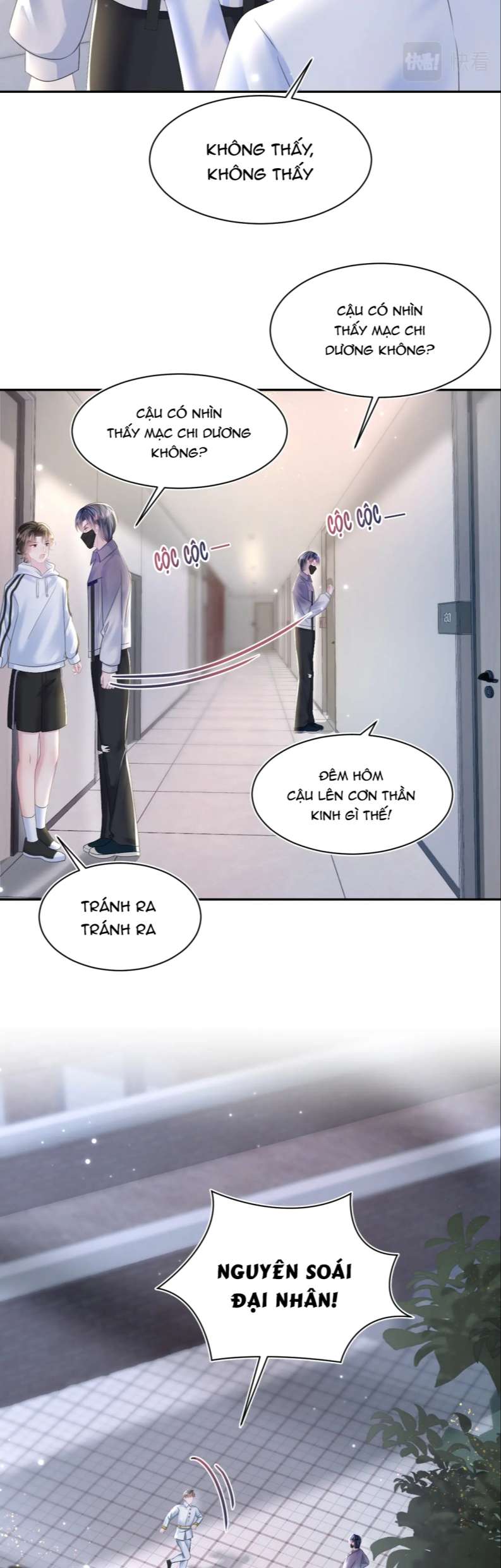 Tuyệt Mỹ Bạch Liên Online Dạy Học: Chapter 136