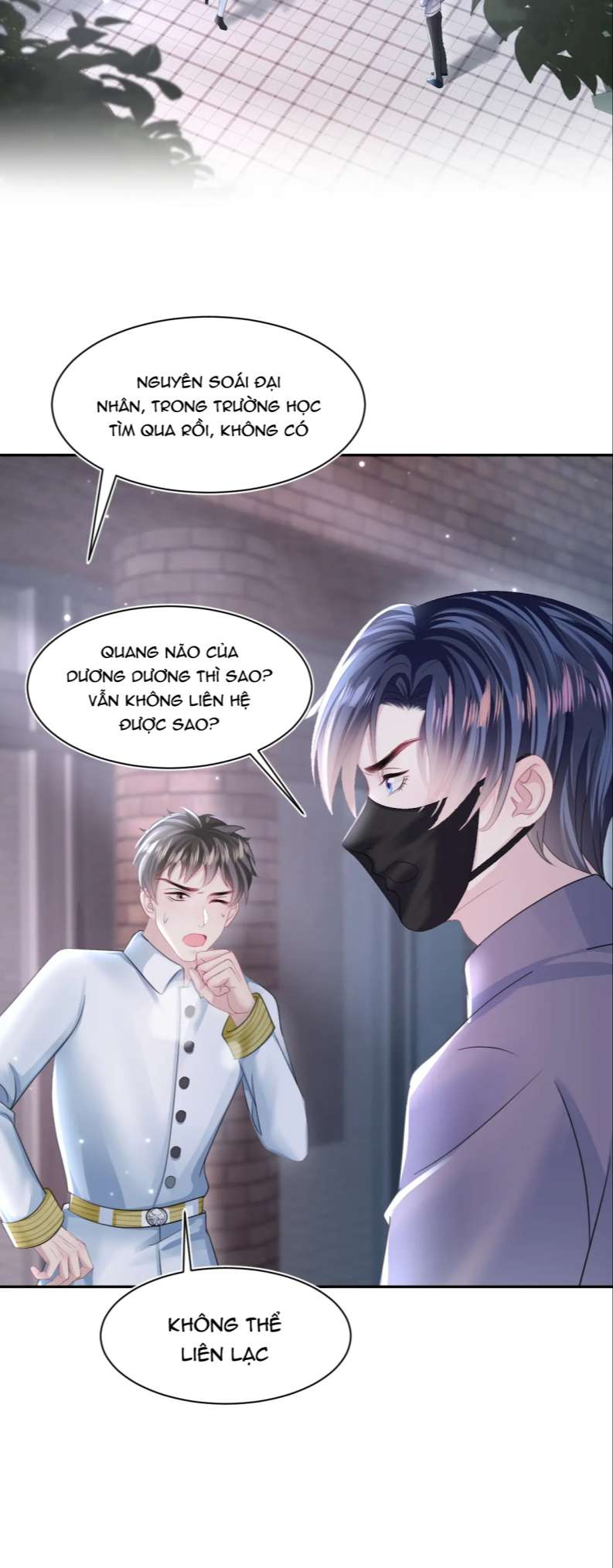 Tuyệt Mỹ Bạch Liên Online Dạy Học: Chapter 136