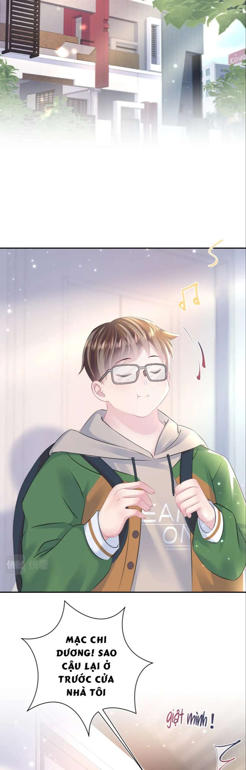 Tuyệt Mỹ Bạch Liên Online Dạy Học: Chapter 136