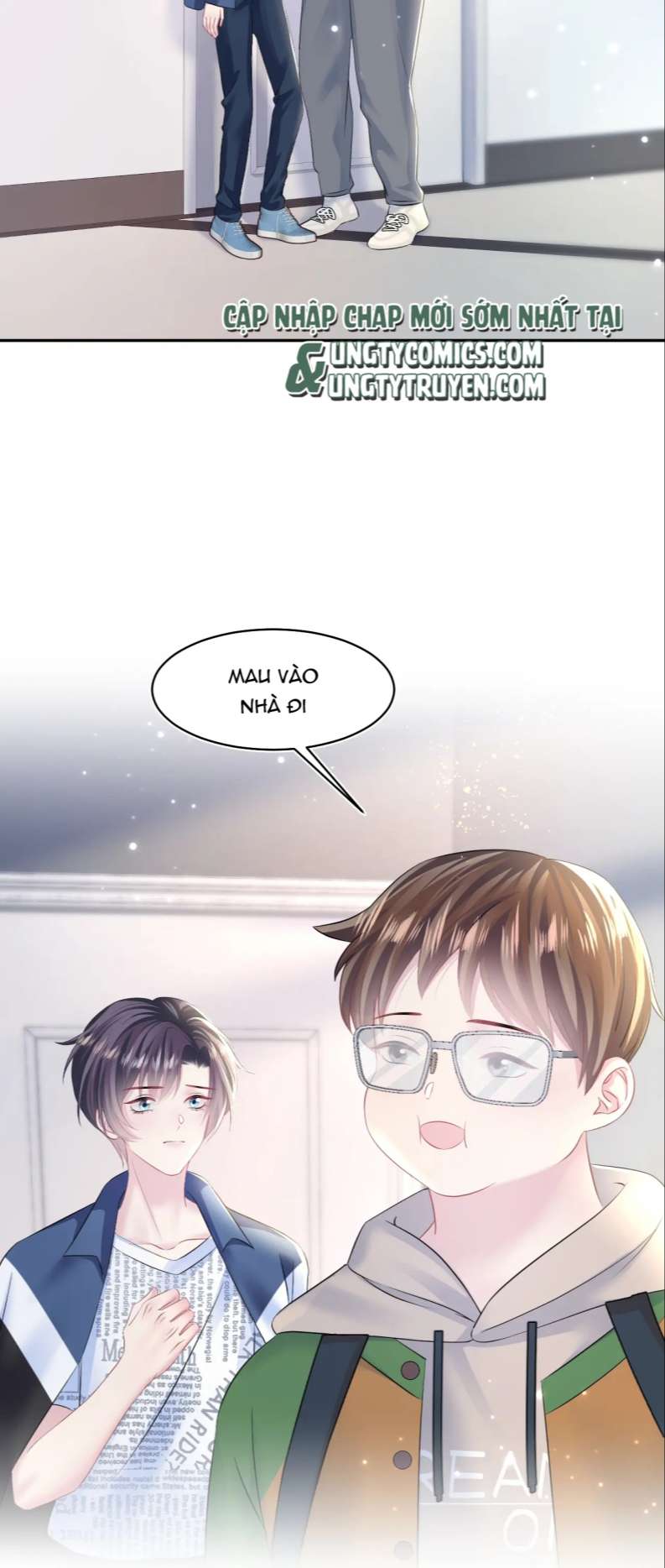Tuyệt Mỹ Bạch Liên Online Dạy Học: Chapter 136