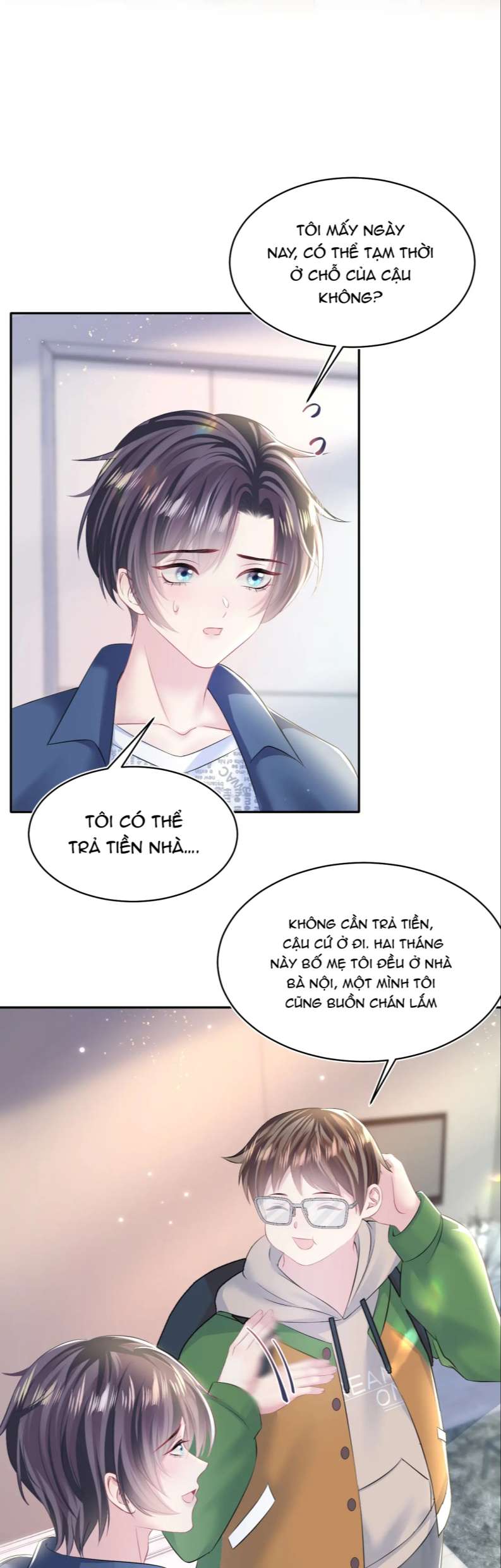 Tuyệt Mỹ Bạch Liên Online Dạy Học: Chapter 136