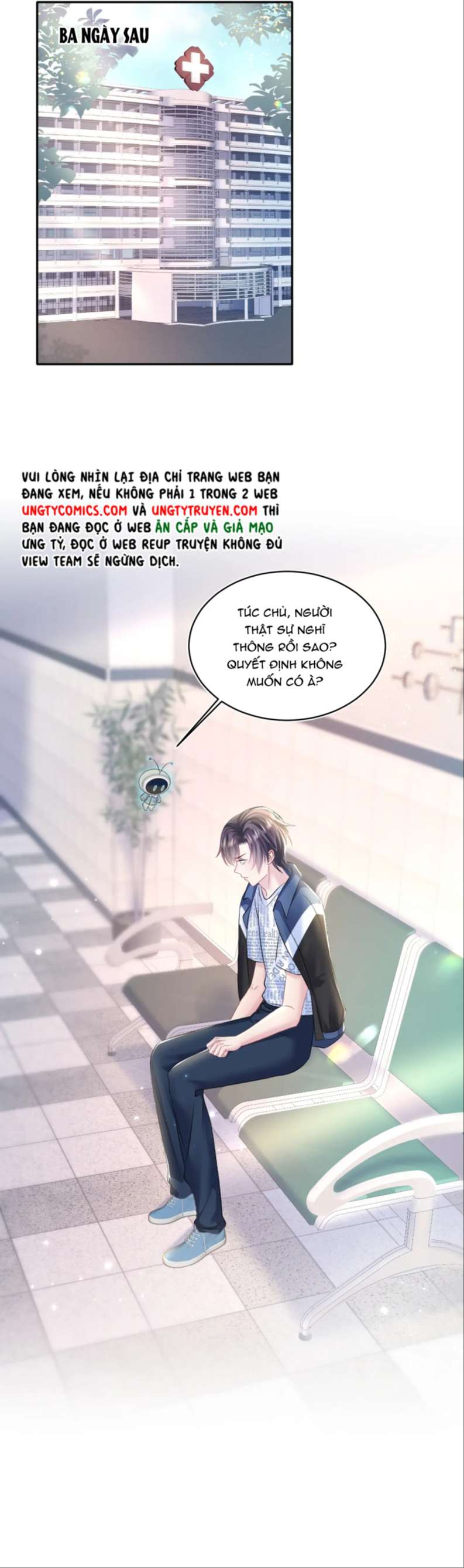 Tuyệt Mỹ Bạch Liên Online Dạy Học: Chapter 136