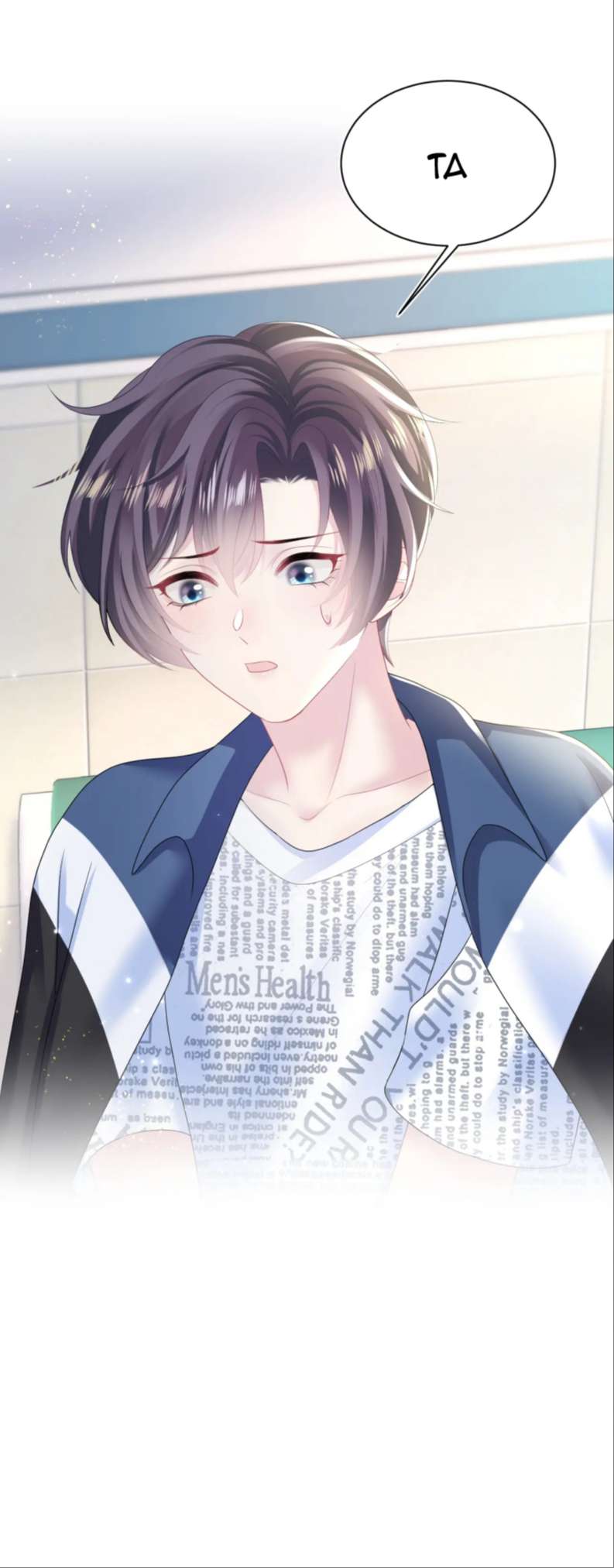 Tuyệt Mỹ Bạch Liên Online Dạy Học: Chapter 136