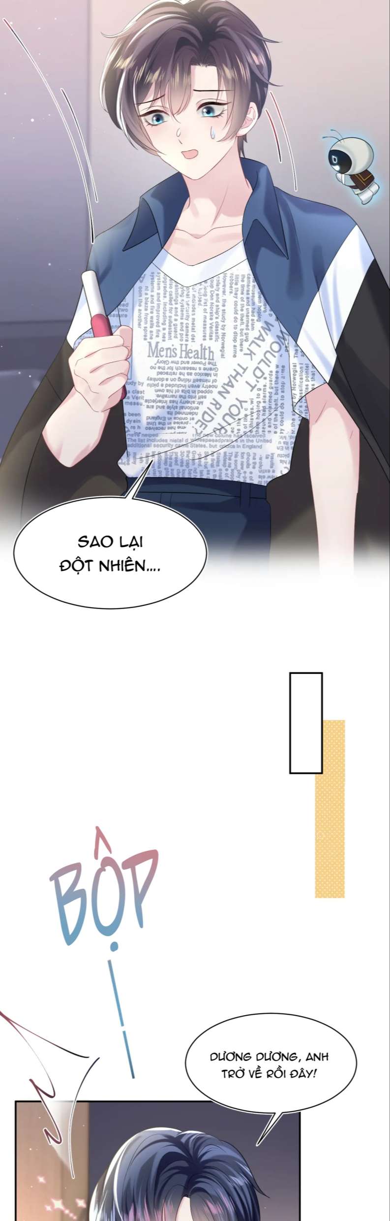 Tuyệt Mỹ Bạch Liên Online Dạy Học: Chapter 136