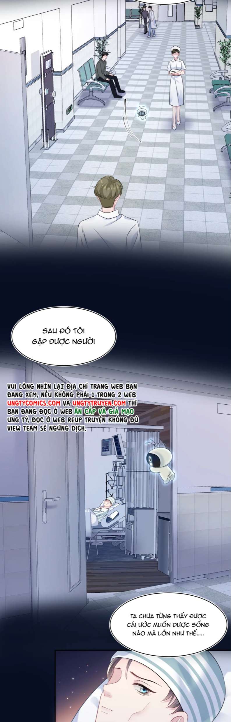 Tuyệt Mỹ Bạch Liên Online Dạy Học: Chapter 136