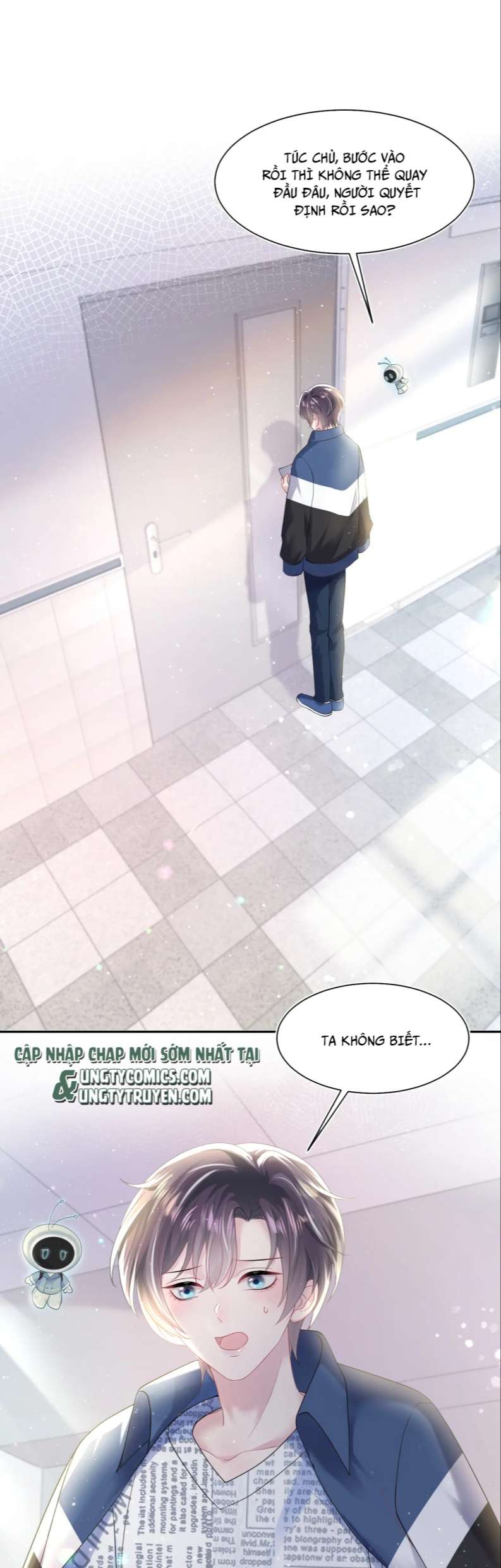 Tuyệt Mỹ Bạch Liên Online Dạy Học: Chapter 137