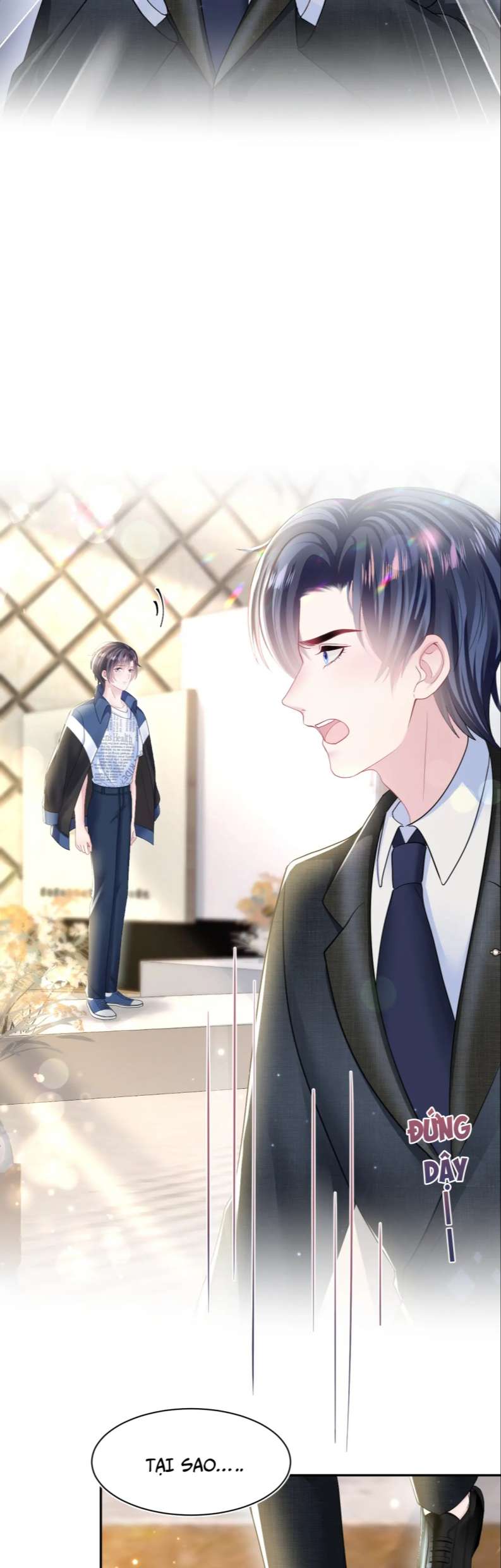 Tuyệt Mỹ Bạch Liên Online Dạy Học: Chapter 137