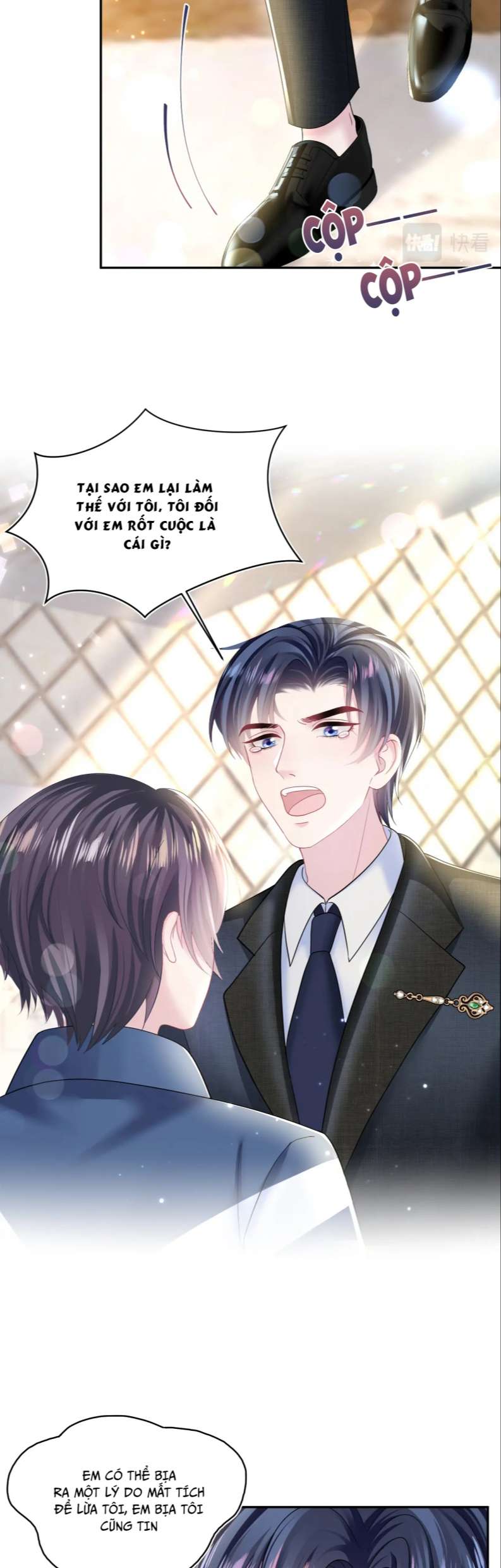 Tuyệt Mỹ Bạch Liên Online Dạy Học: Chapter 137