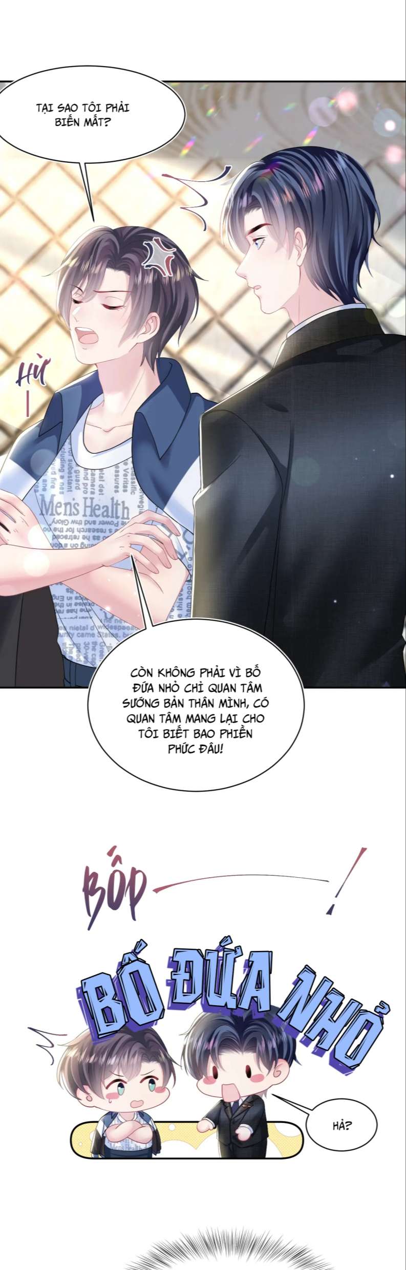 Tuyệt Mỹ Bạch Liên Online Dạy Học: Chapter 137