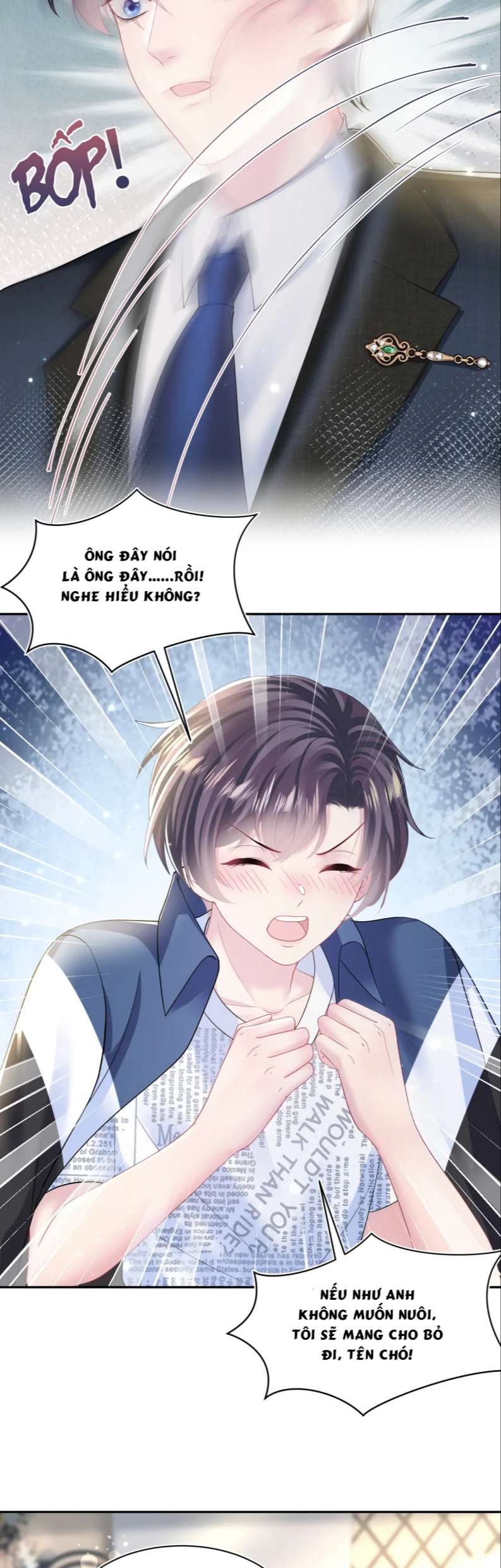 Tuyệt Mỹ Bạch Liên Online Dạy Học: Chapter 137
