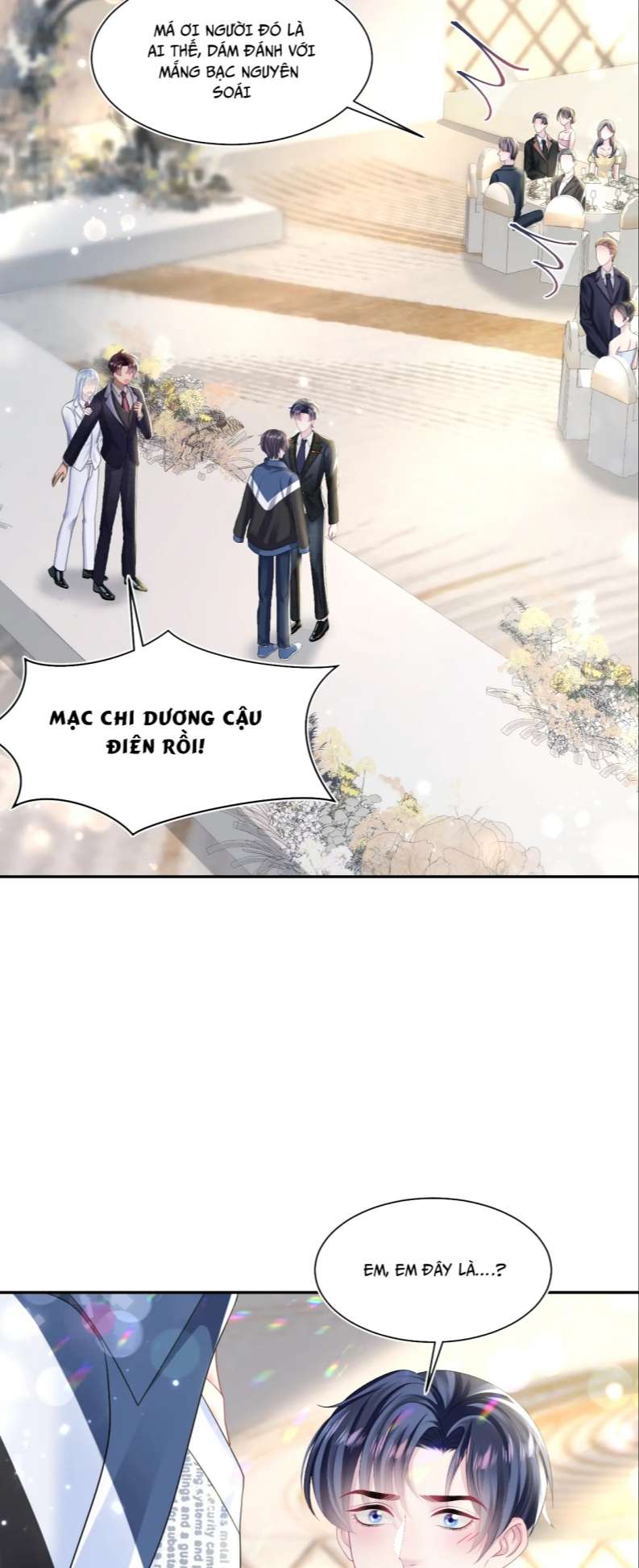 Tuyệt Mỹ Bạch Liên Online Dạy Học: Chapter 137
