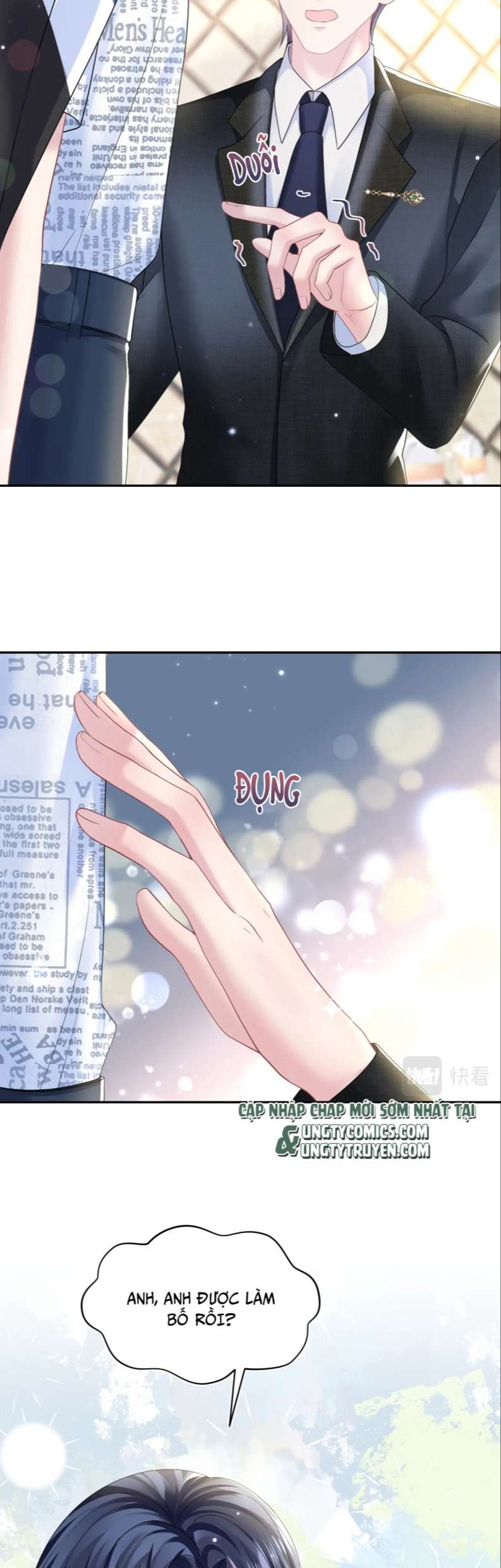 Tuyệt Mỹ Bạch Liên Online Dạy Học: Chapter 137