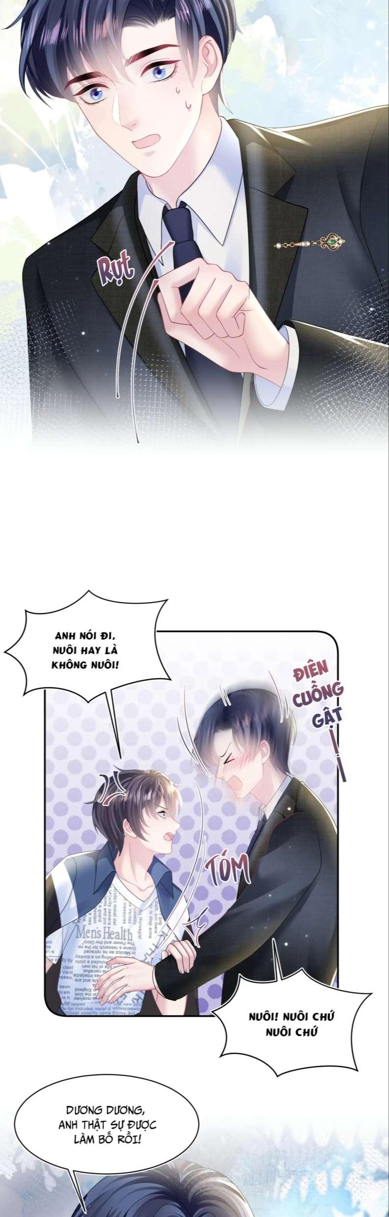 Tuyệt Mỹ Bạch Liên Online Dạy Học: Chapter 137