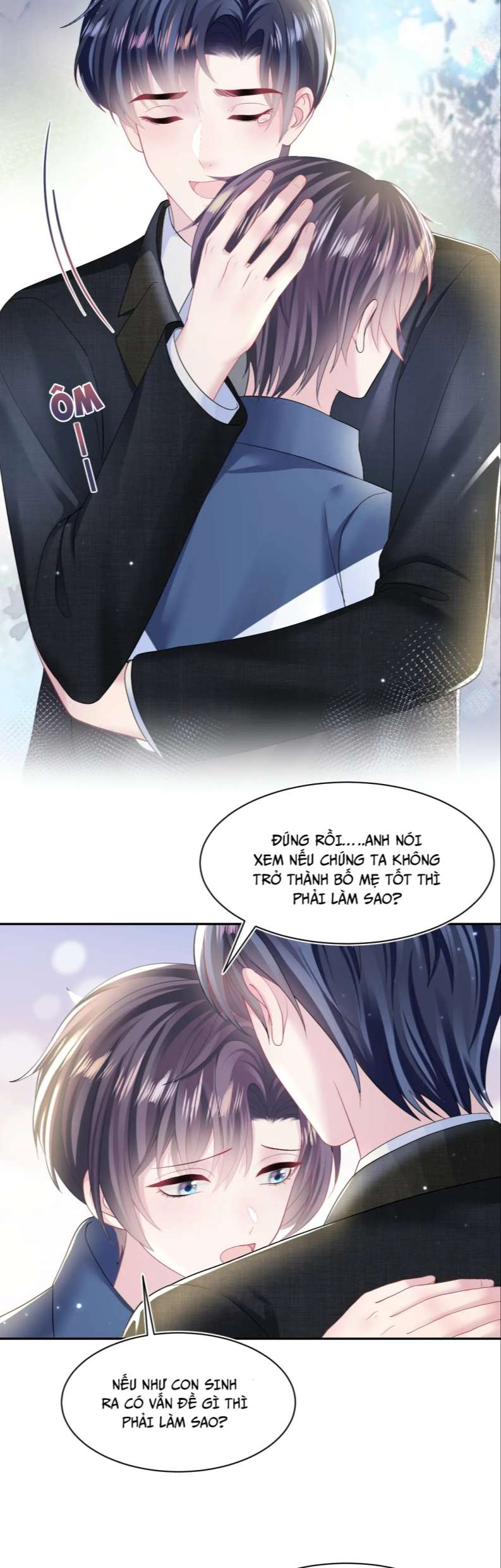 Tuyệt Mỹ Bạch Liên Online Dạy Học: Chapter 137