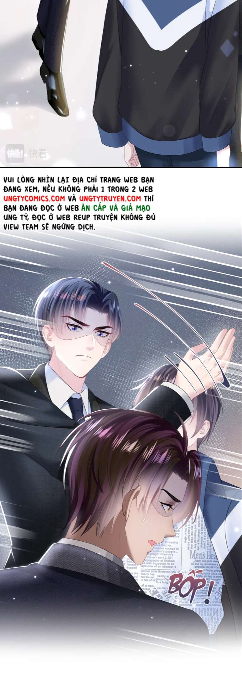 Tuyệt Mỹ Bạch Liên Online Dạy Học: Chapter 137