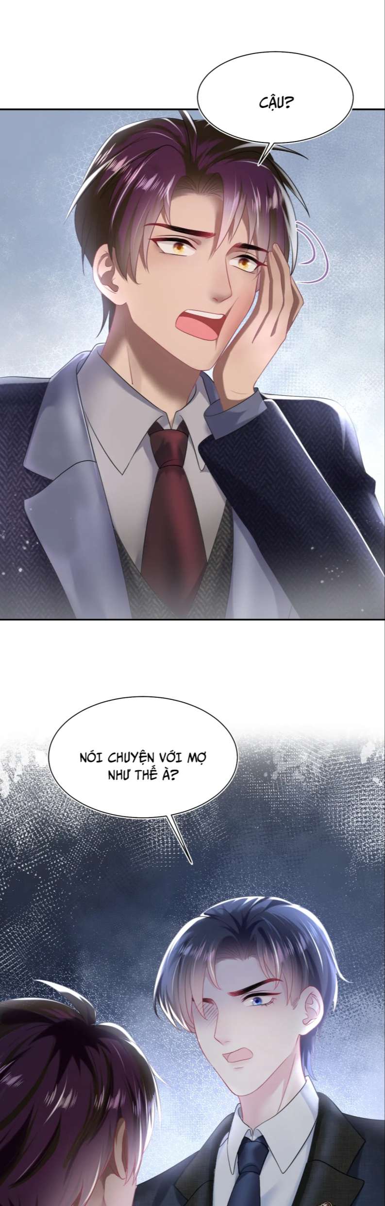 Tuyệt Mỹ Bạch Liên Online Dạy Học: Chapter 137