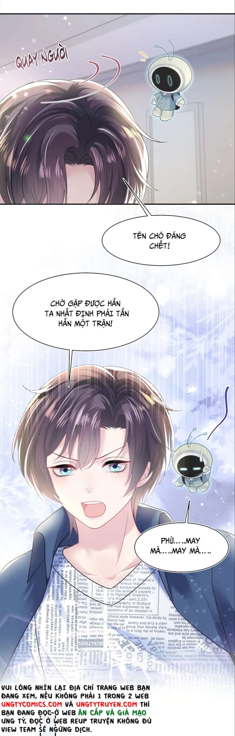 Tuyệt Mỹ Bạch Liên Online Dạy Học: Chapter 137