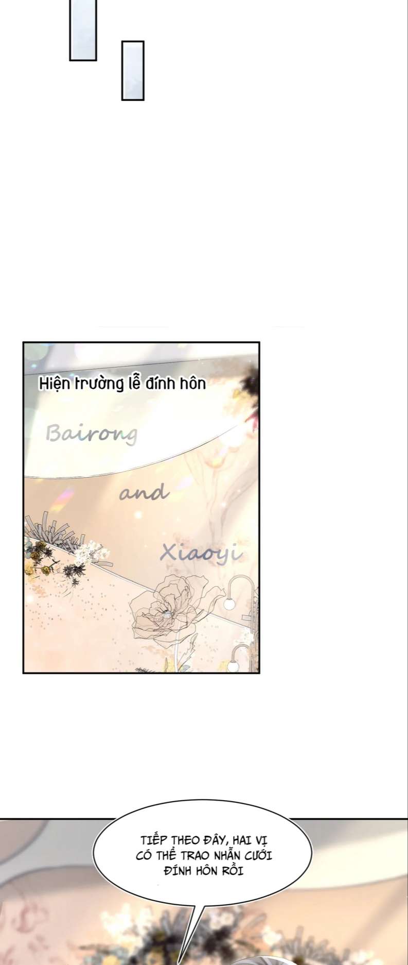 Tuyệt Mỹ Bạch Liên Online Dạy Học: Chapter 137