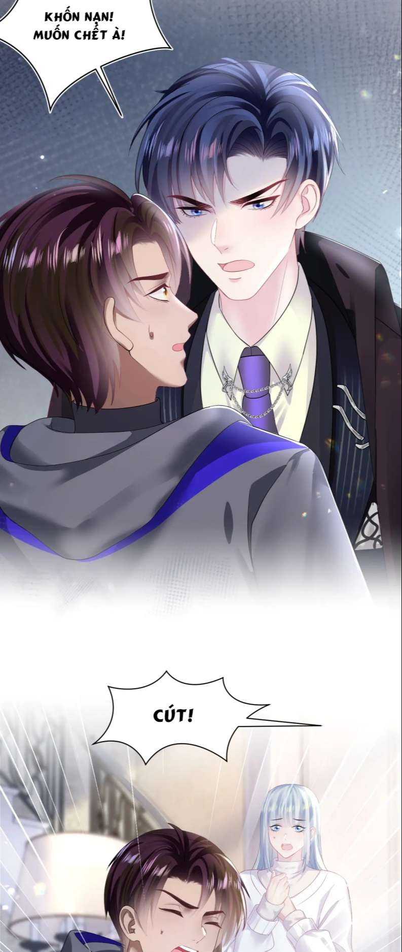 Tuyệt Mỹ Bạch Liên Online Dạy Học: Chapter 139