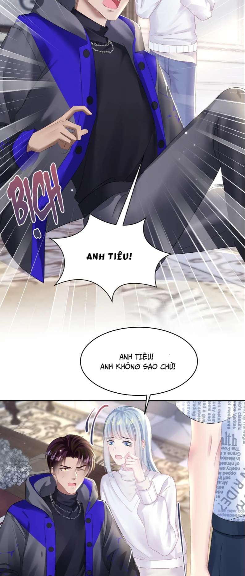 Tuyệt Mỹ Bạch Liên Online Dạy Học: Chapter 139