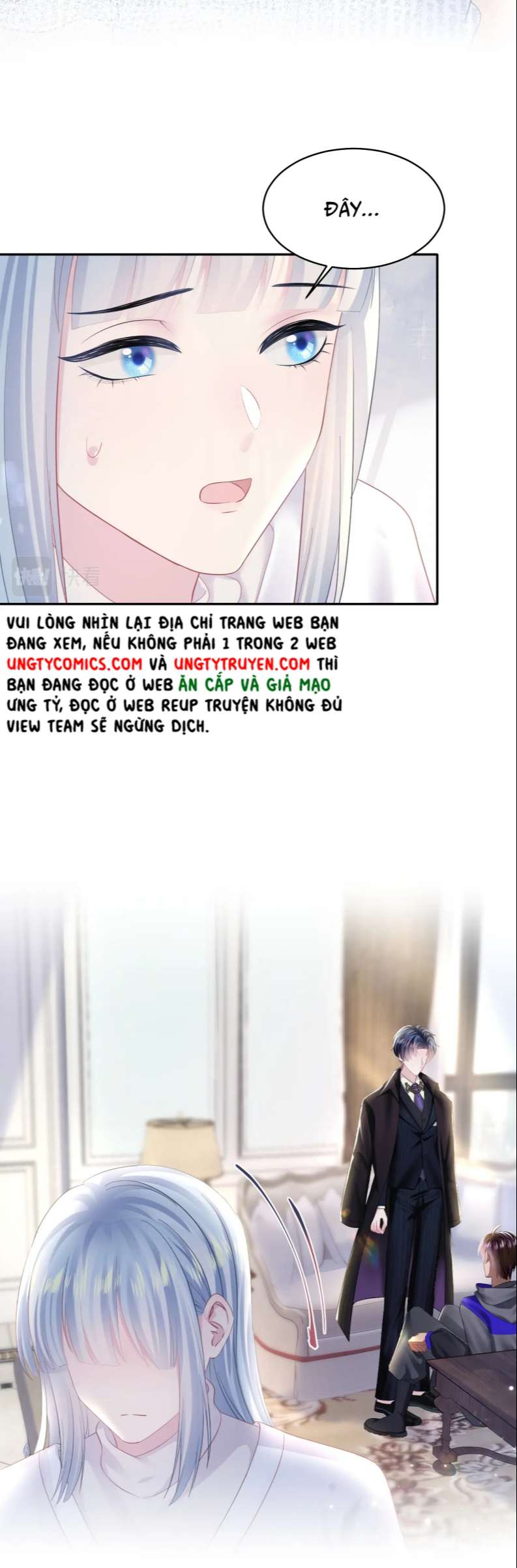 Tuyệt Mỹ Bạch Liên Online Dạy Học: Chapter 139