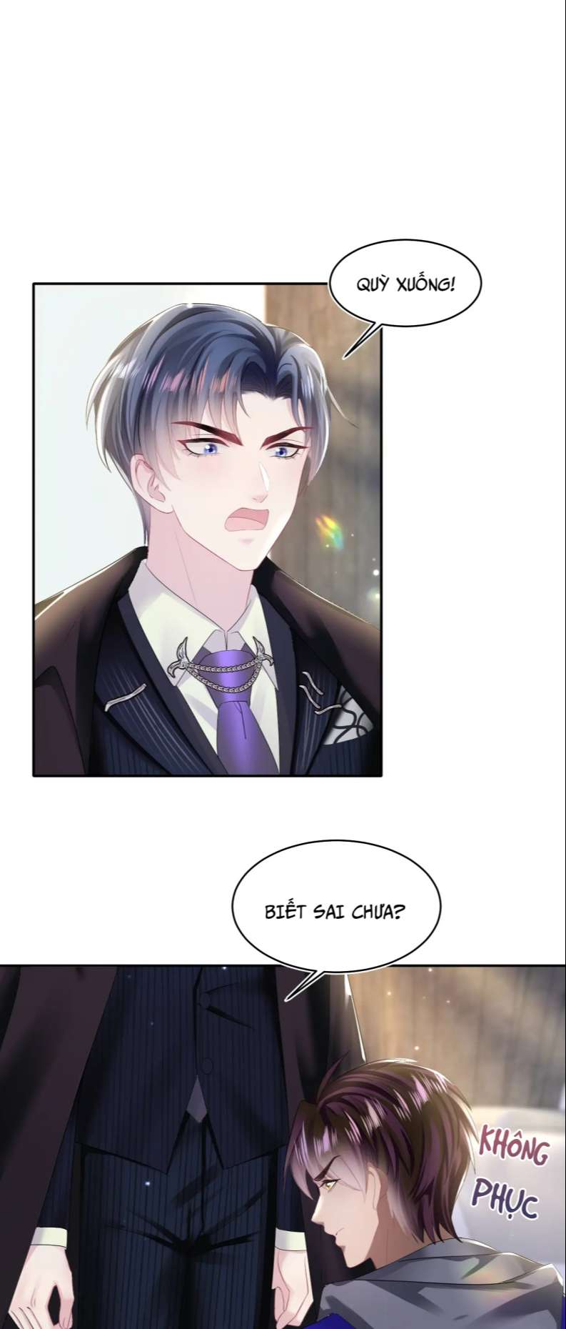 Tuyệt Mỹ Bạch Liên Online Dạy Học: Chapter 139