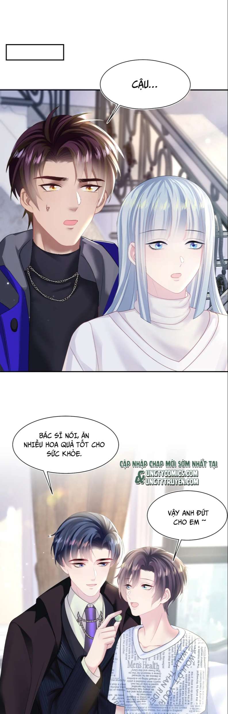 Tuyệt Mỹ Bạch Liên Online Dạy Học: Chapter 139