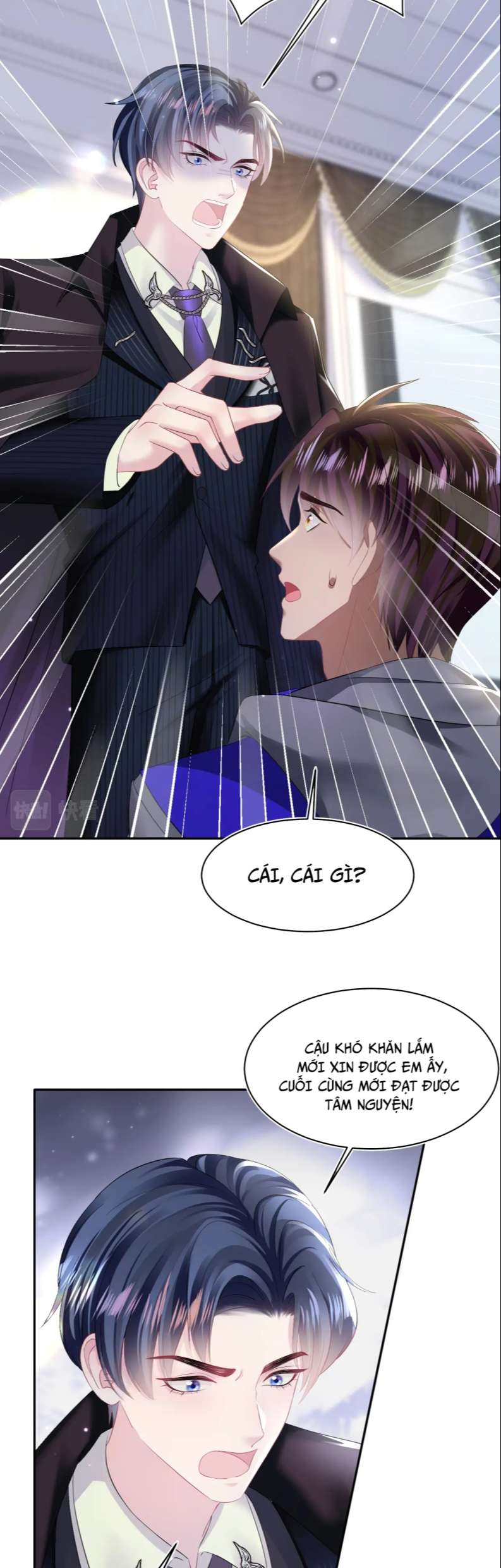 Tuyệt Mỹ Bạch Liên Online Dạy Học: Chapter 139