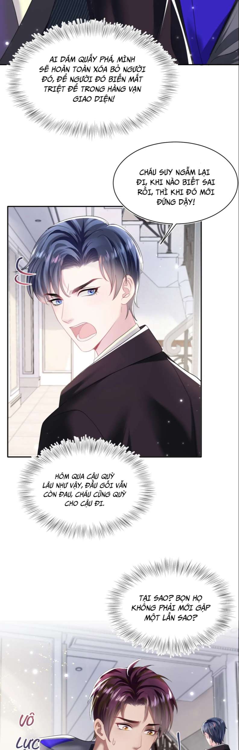 Tuyệt Mỹ Bạch Liên Online Dạy Học: Chapter 139