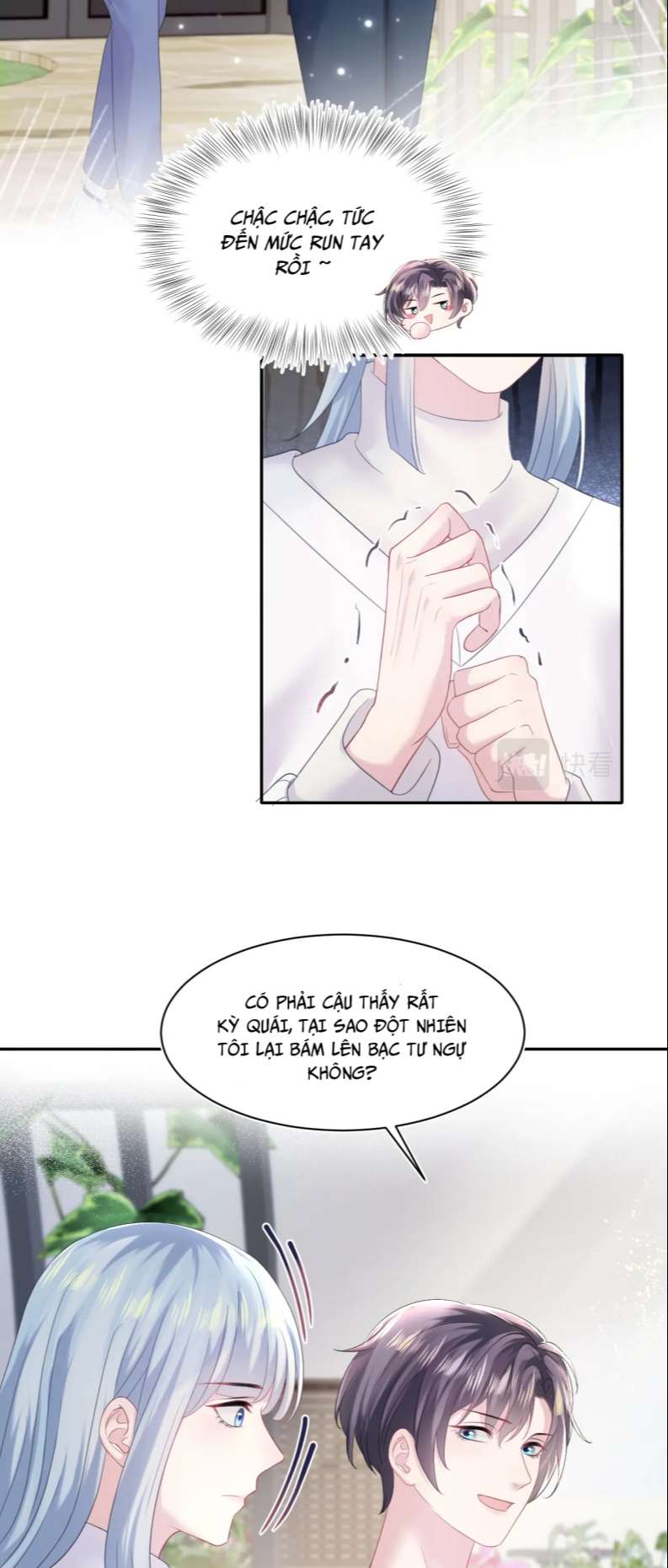 Tuyệt Mỹ Bạch Liên Online Dạy Học: Chapter 139