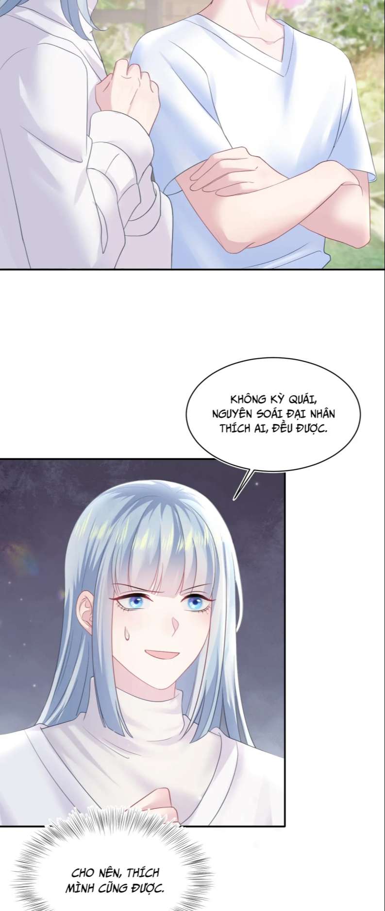 Tuyệt Mỹ Bạch Liên Online Dạy Học: Chapter 139