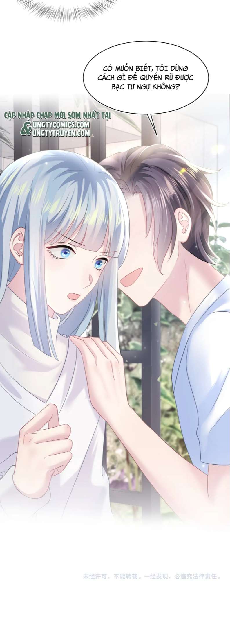 Tuyệt Mỹ Bạch Liên Online Dạy Học: Chapter 139