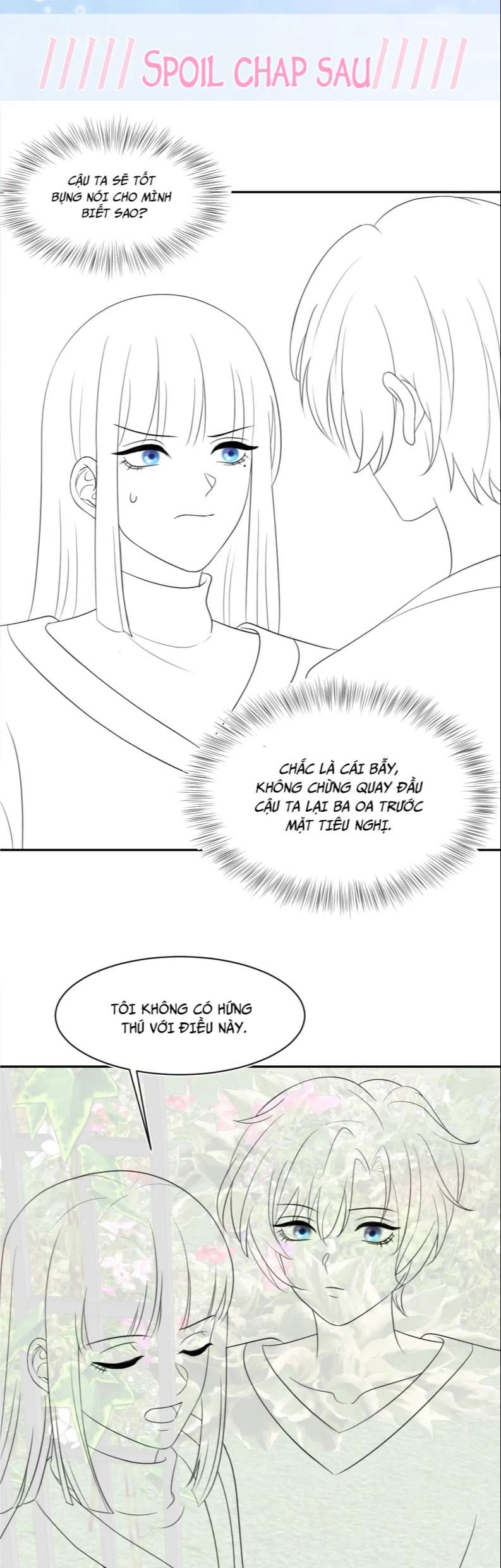 Tuyệt Mỹ Bạch Liên Online Dạy Học: Chapter 139
