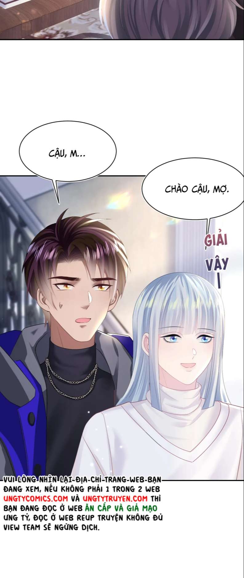 Tuyệt Mỹ Bạch Liên Online Dạy Học: Chapter 139