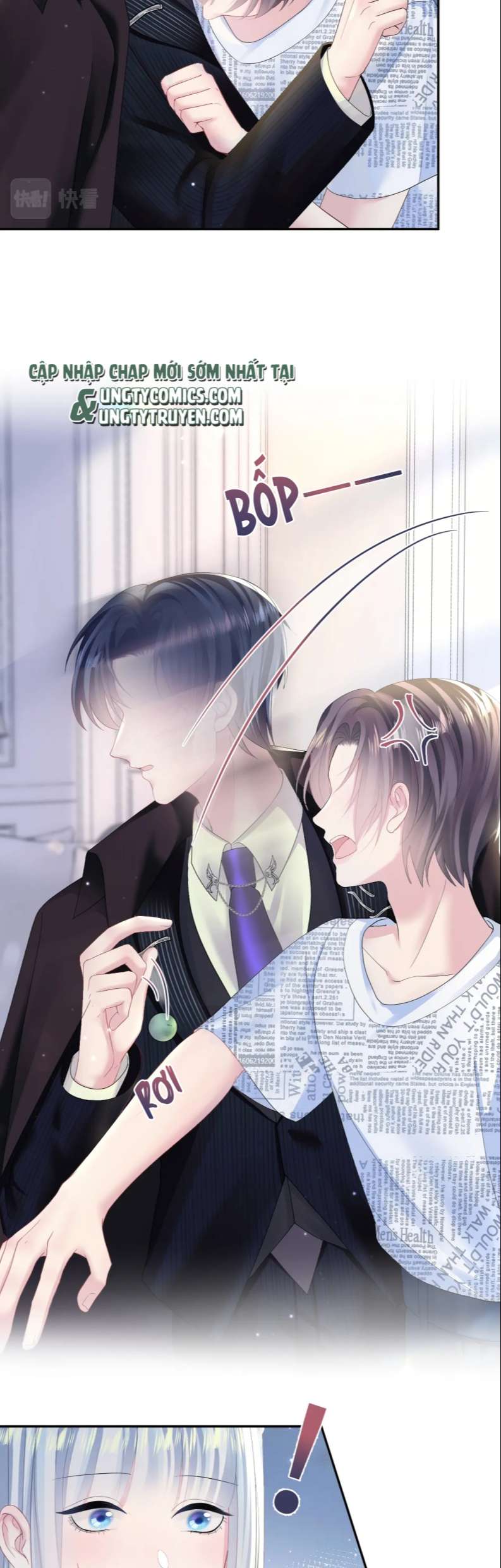 Tuyệt Mỹ Bạch Liên Online Dạy Học: Chapter 139