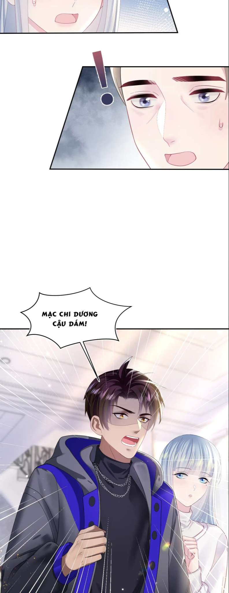 Tuyệt Mỹ Bạch Liên Online Dạy Học: Chapter 139